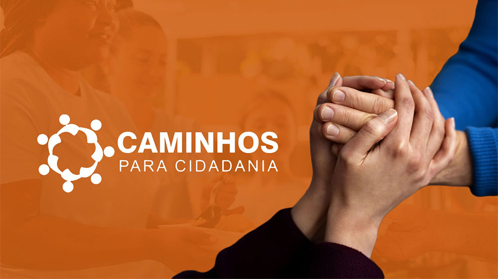 Imagem de Caminhos para cidadania