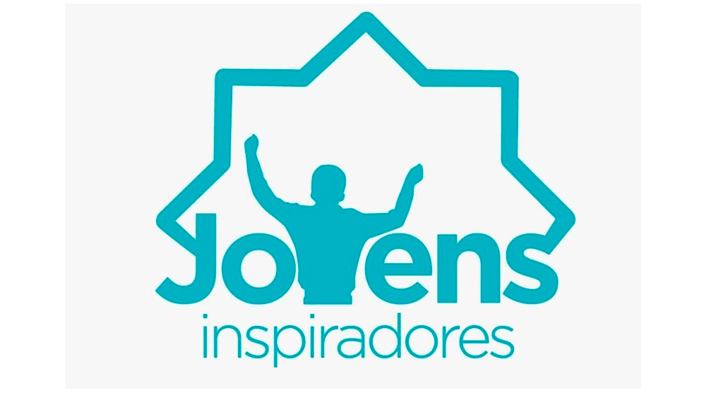 Imagem de Jovens inspiradores