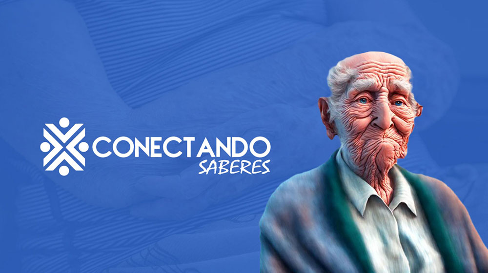 Imagem de Conectando saberes