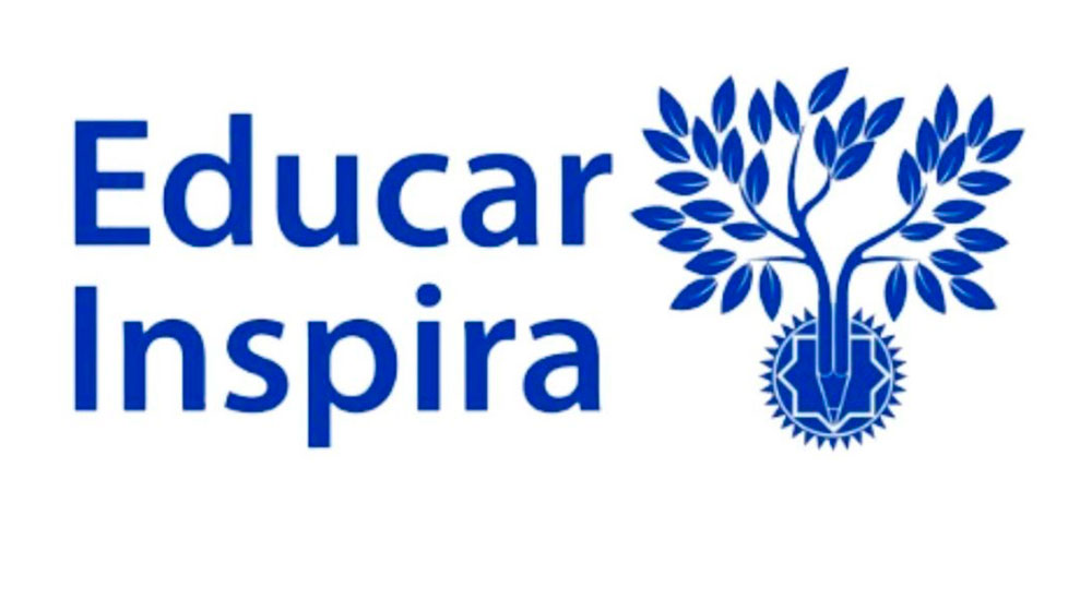Imagem de Educar Inspira
