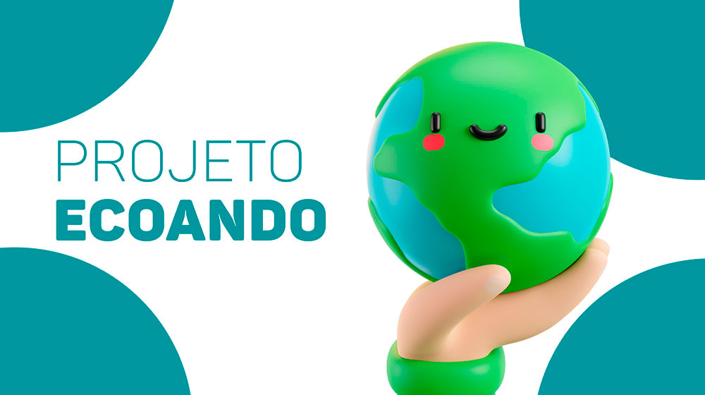 Imagem de Ecoando
